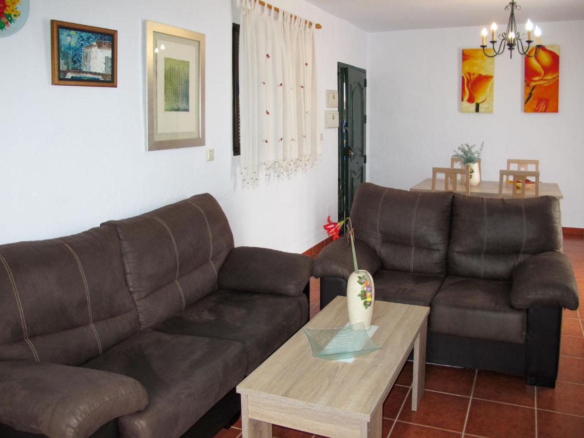 Holiday Home La Era - Frg130 By Interhome Frigiliana Exteriér fotografie