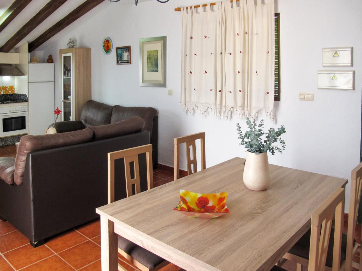 Holiday Home La Era - Frg130 By Interhome Frigiliana Exteriér fotografie