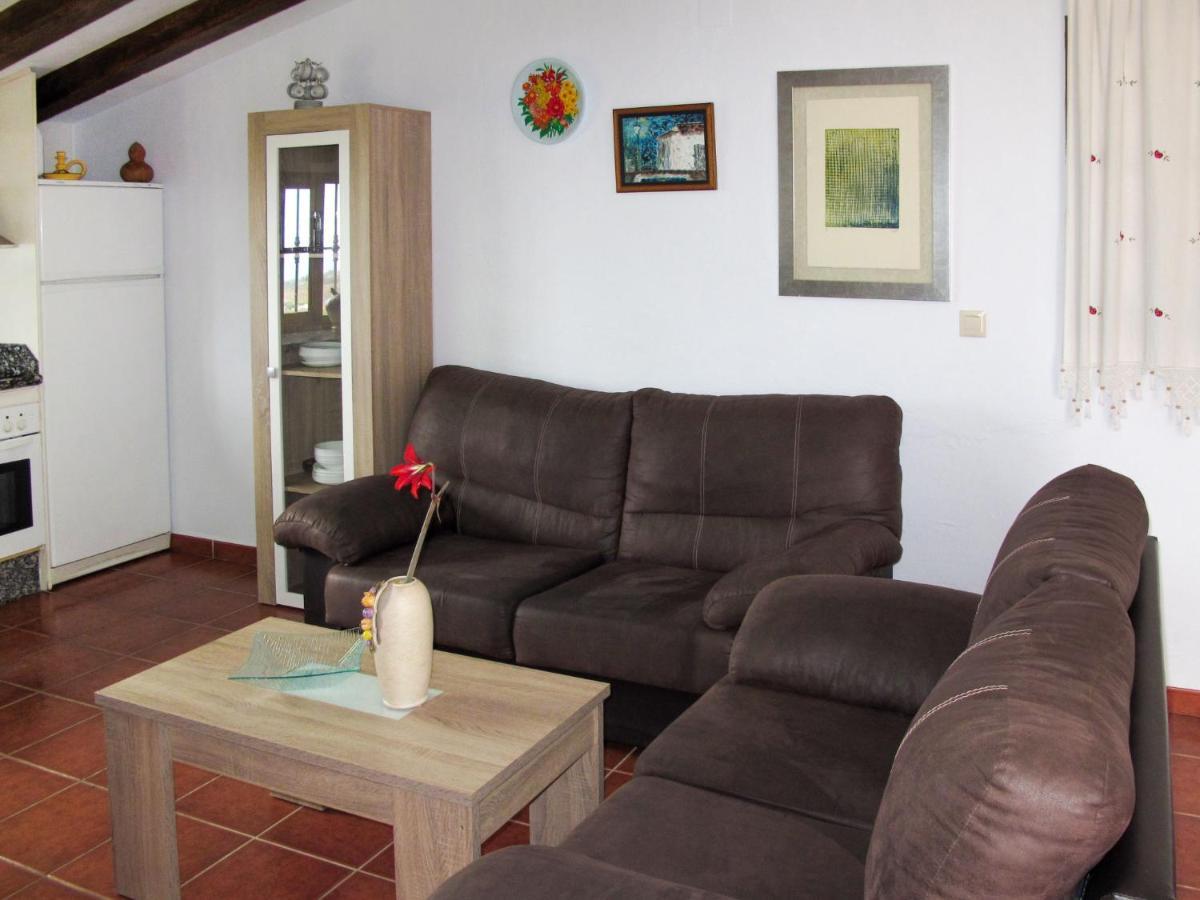 Holiday Home La Era - Frg130 By Interhome Frigiliana Exteriér fotografie