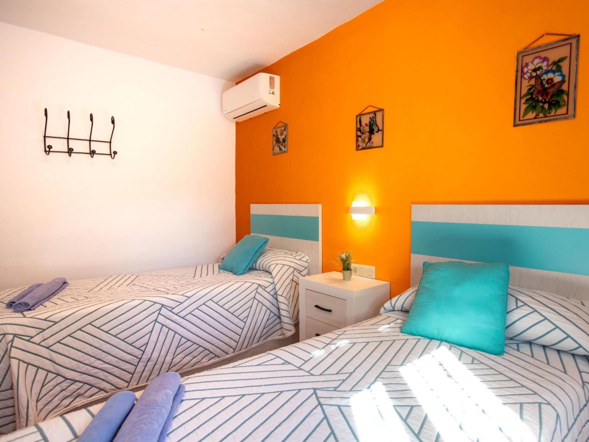 Holiday Home La Era - Frg130 By Interhome Frigiliana Exteriér fotografie