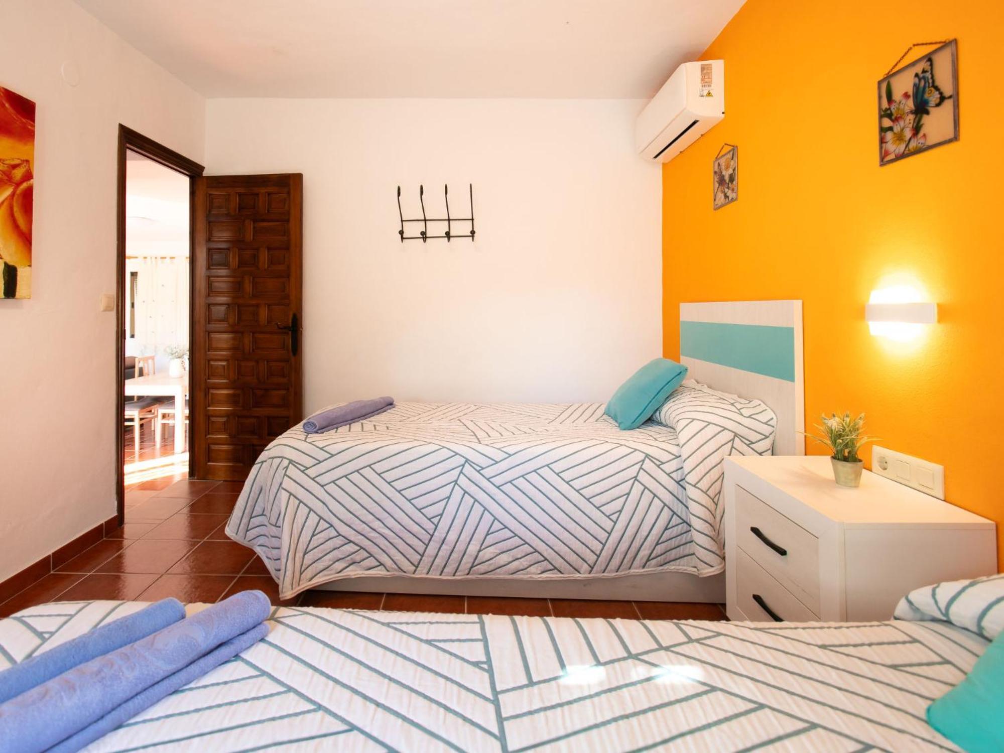 Holiday Home La Era - Frg130 By Interhome Frigiliana Exteriér fotografie