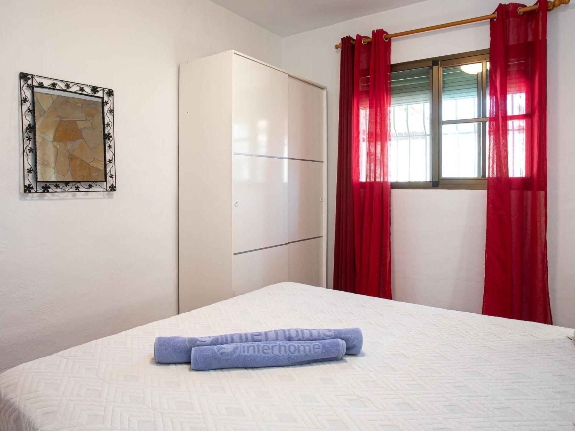 Holiday Home La Era - Frg130 By Interhome Frigiliana Exteriér fotografie