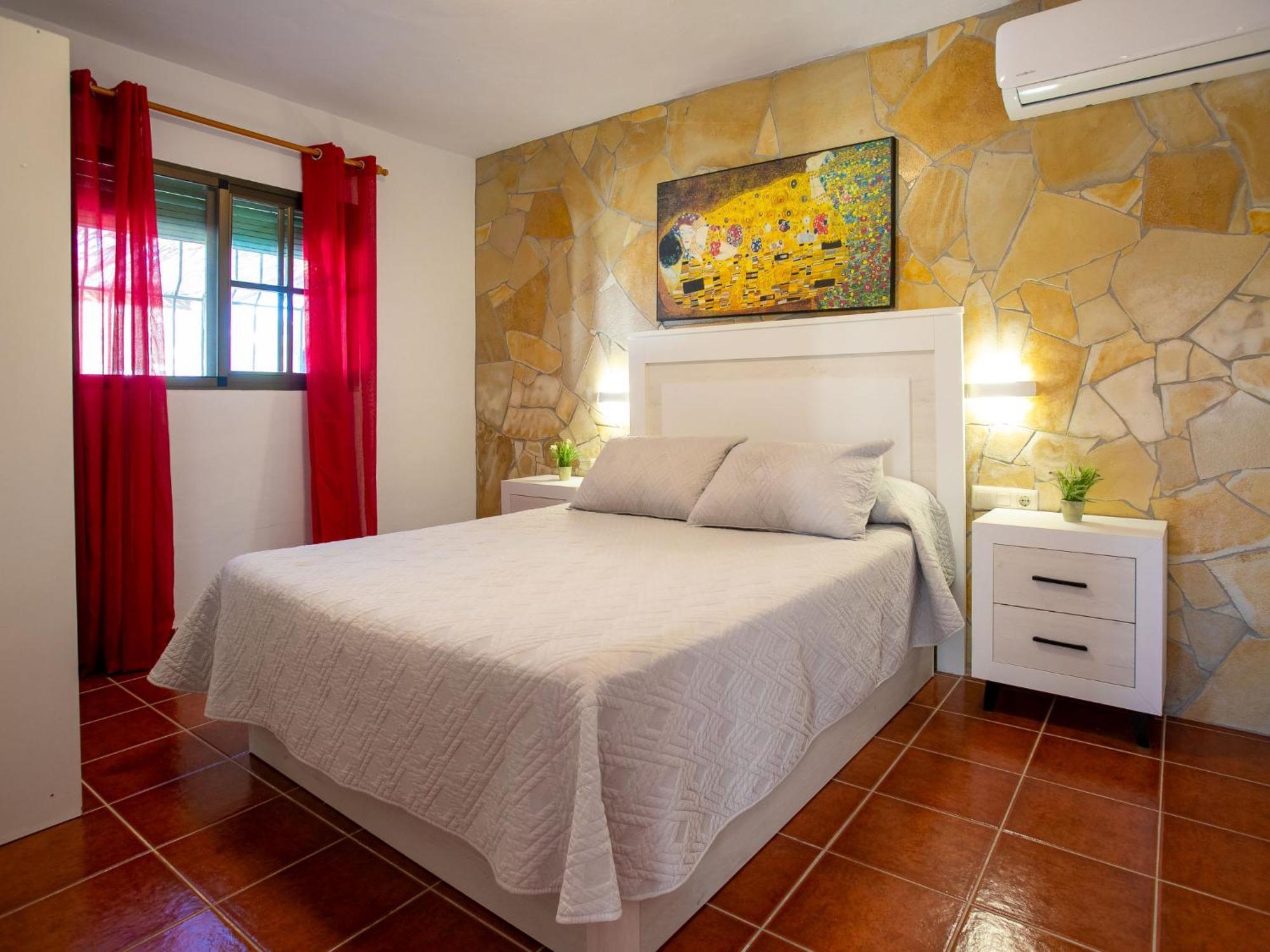 Holiday Home La Era - Frg130 By Interhome Frigiliana Exteriér fotografie
